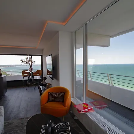 Baltic View No 360 Apartment Timmendorfer Strand