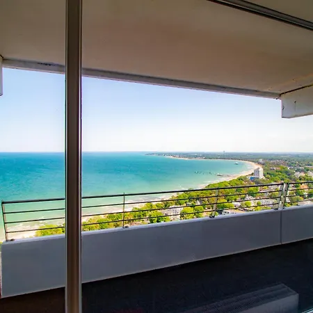 Baltic View No 360 Apartment
